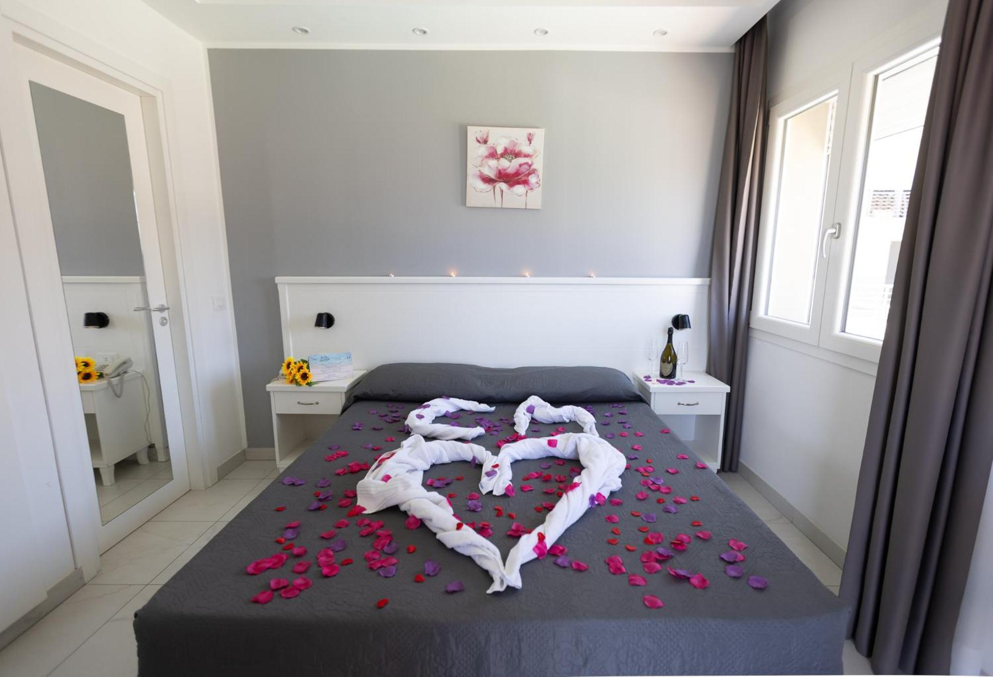 Residenza Kalios Bed & Breakfast Tropea Eksteriør bilde