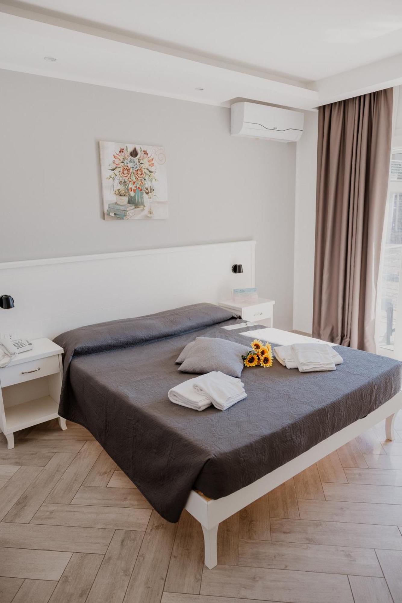 Residenza Kalios Bed & Breakfast Tropea Eksteriør bilde