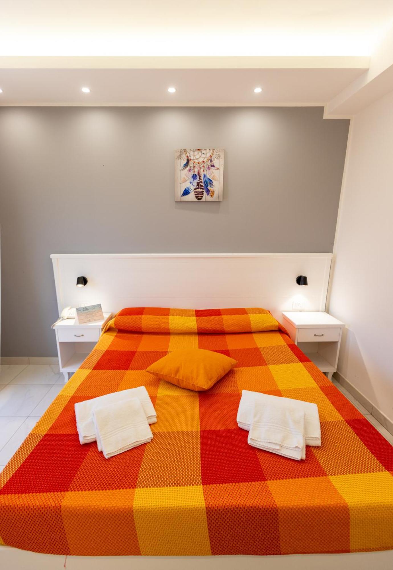 Residenza Kalios Bed & Breakfast Tropea Eksteriør bilde