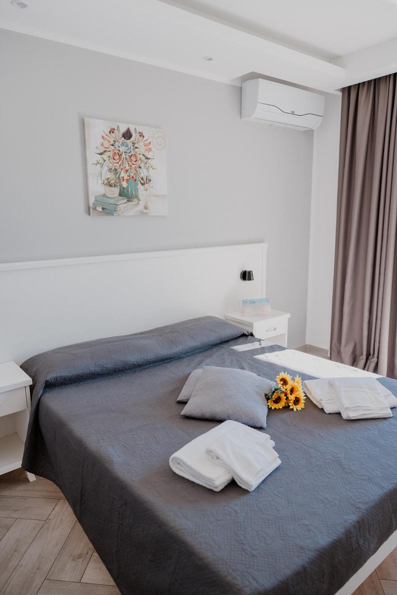 Residenza Kalios Bed & Breakfast Tropea Eksteriør bilde