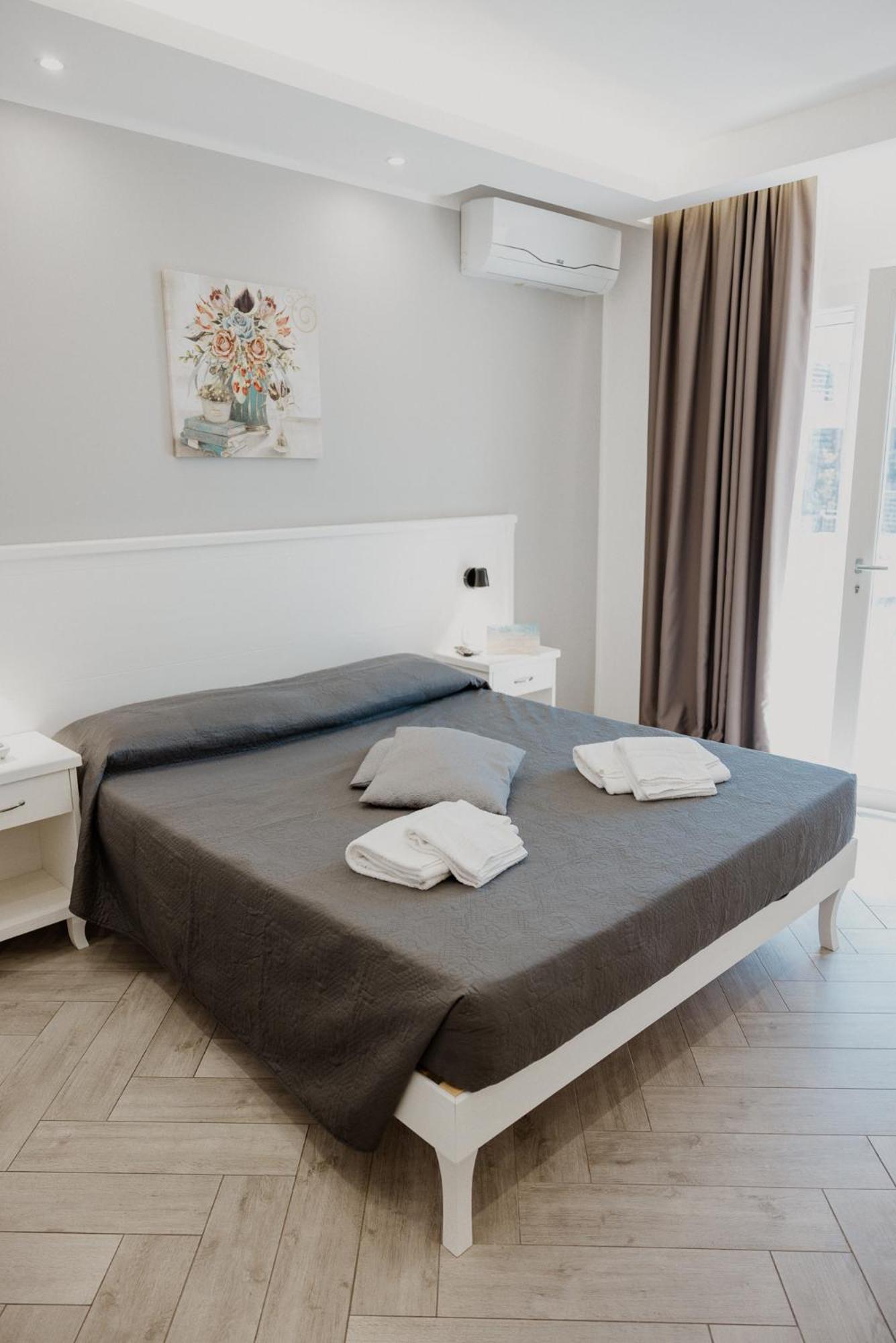 Residenza Kalios Bed & Breakfast Tropea Eksteriør bilde