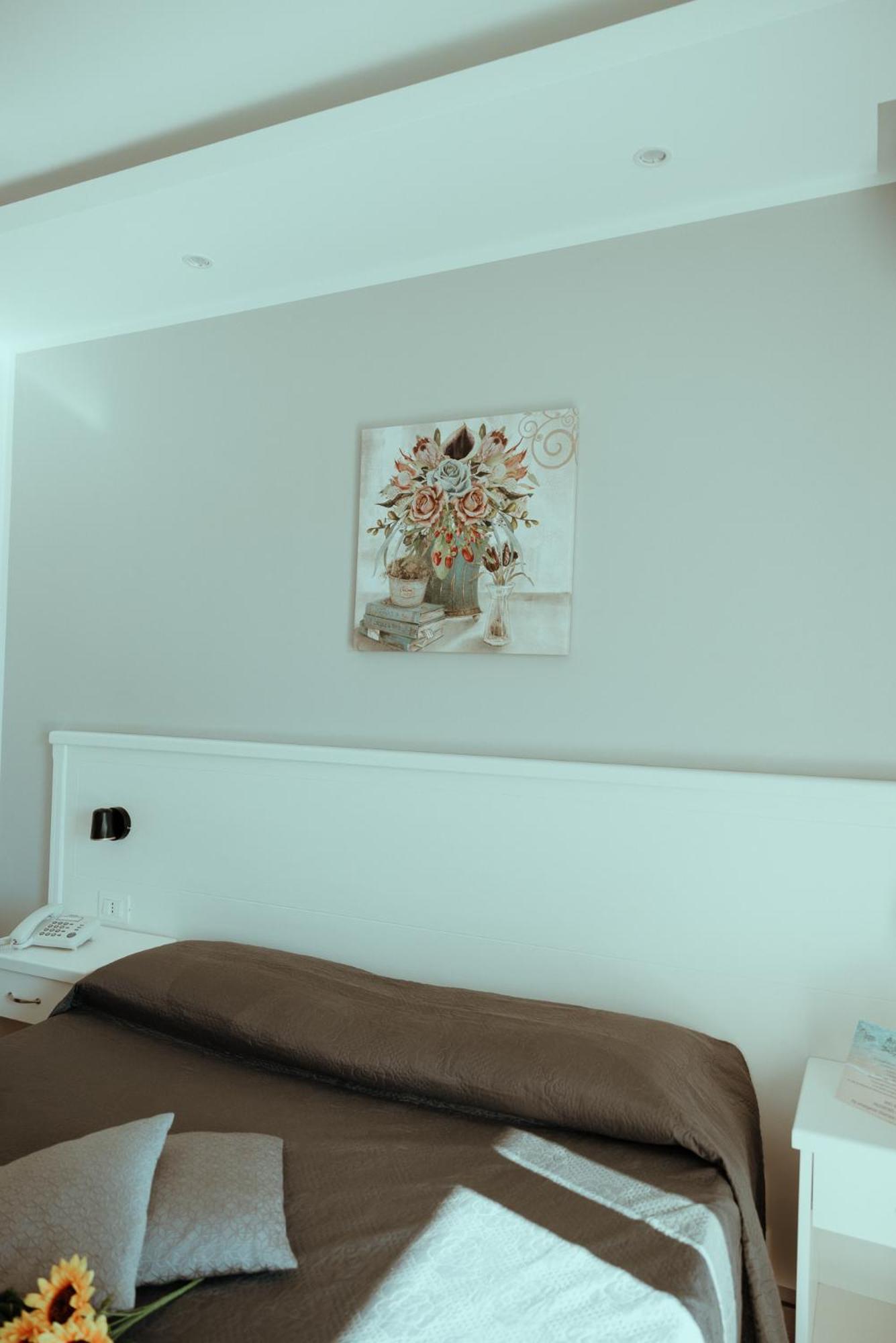 Residenza Kalios Bed & Breakfast Tropea Eksteriør bilde