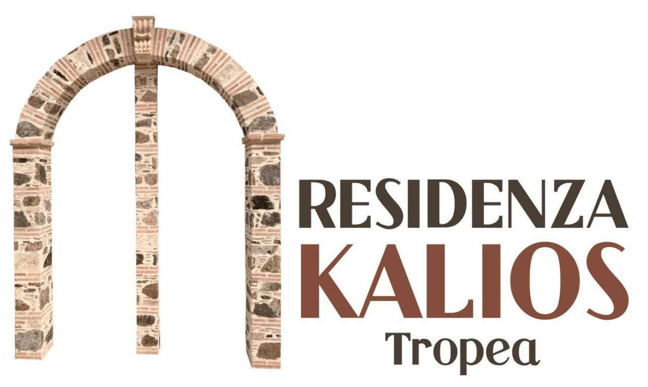 Residenza Kalios Bed & Breakfast Tropea Eksteriør bilde